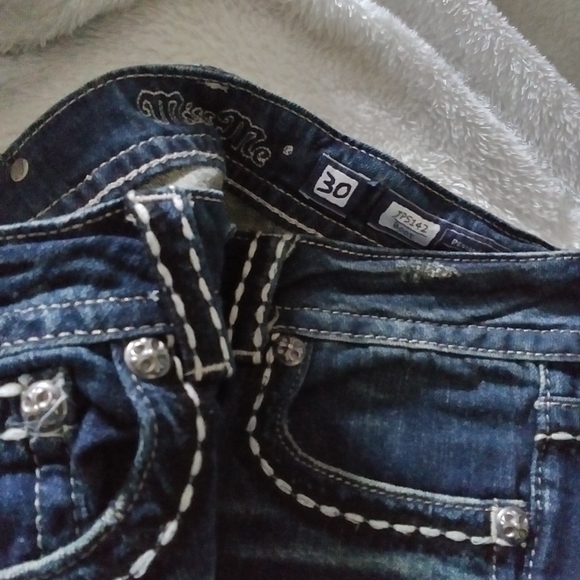 Miss Me jeans - Picture 3 of 3